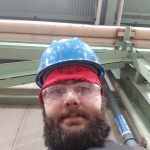 Meet your Posher, Antonio